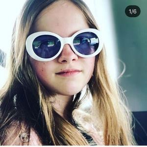 Meet your Posher, Aubrey